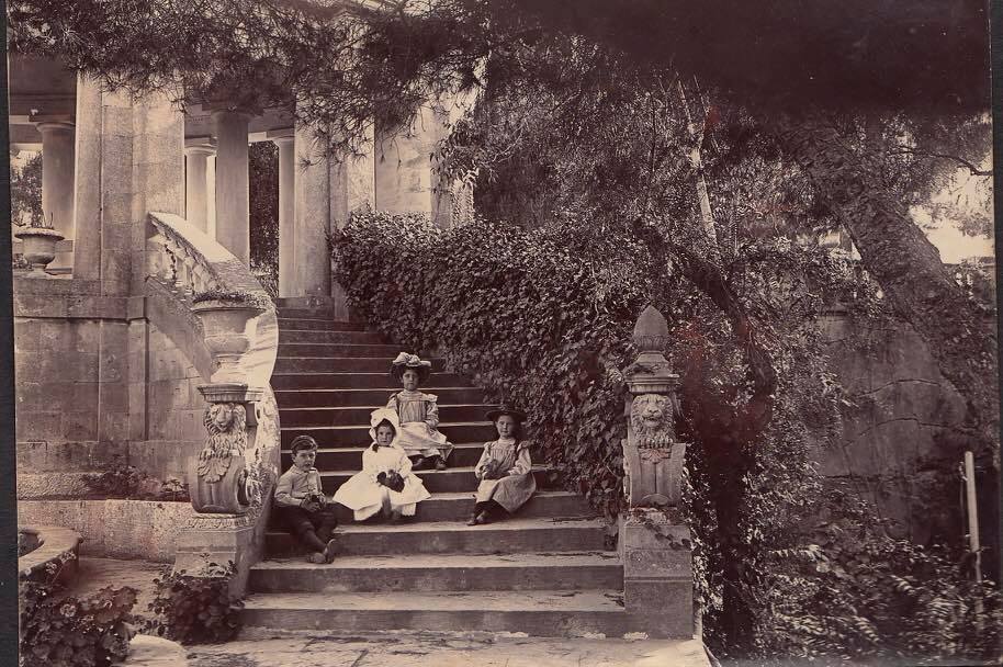 TCHC’s values of Preservation and Custodianship align with Villa Frere gardens’ conservation efforts.